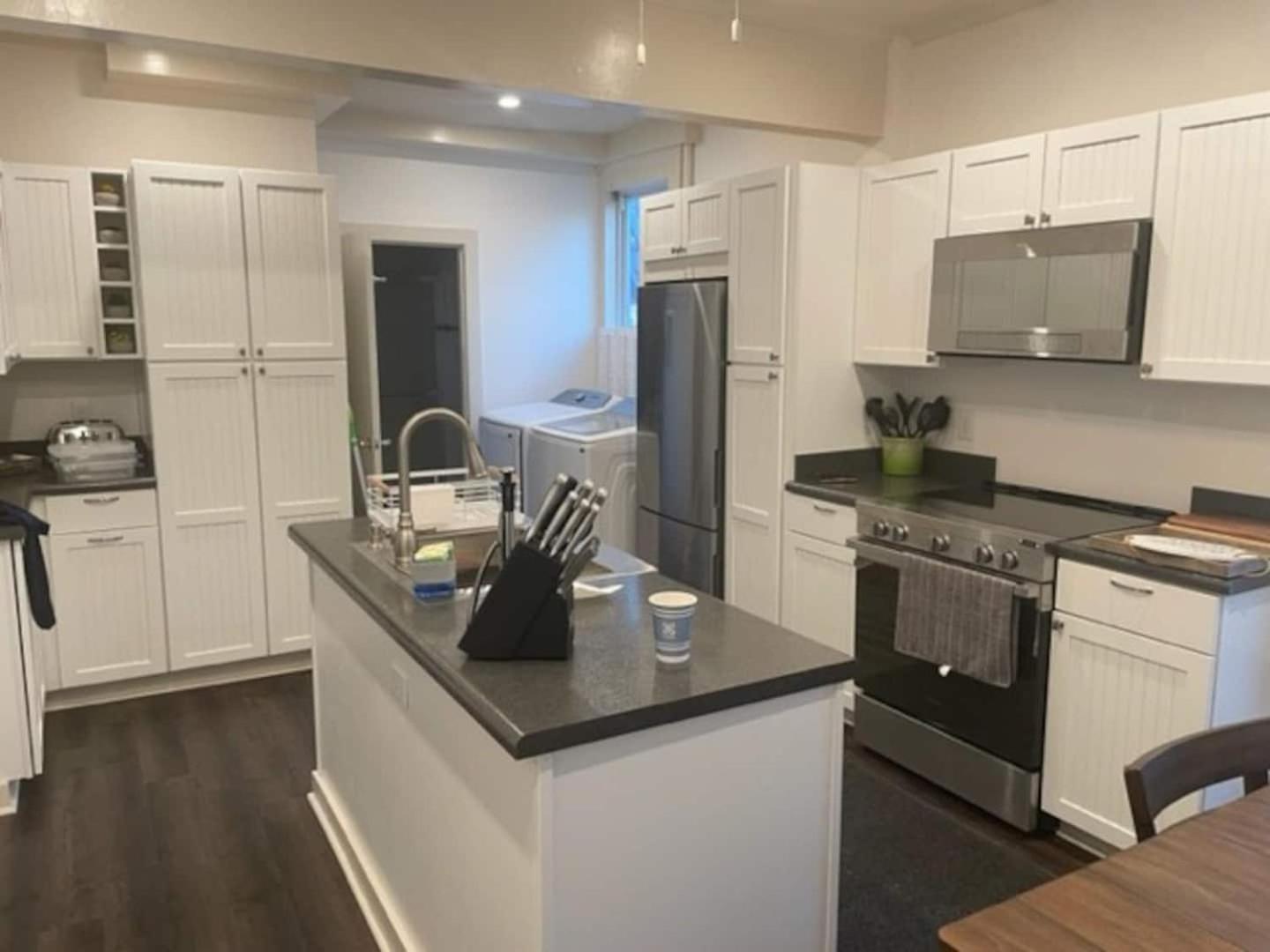 Water Street Apartments วิลเลียมส์ทาวน์ ภายนอก รูปภาพ